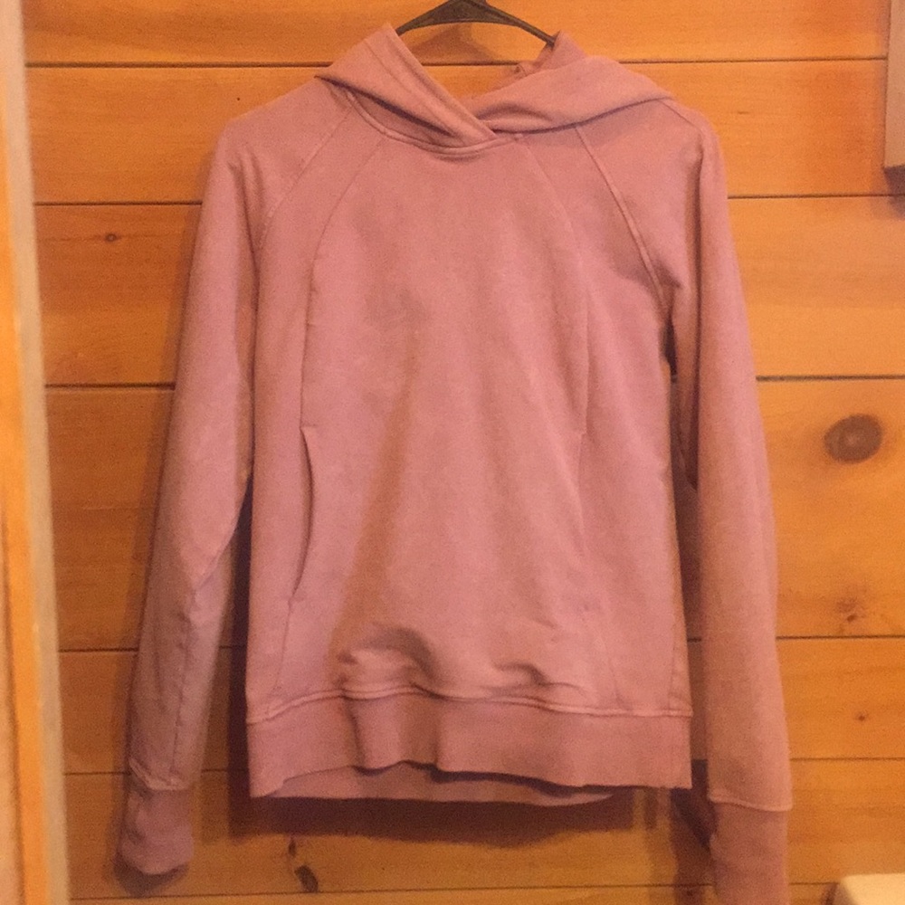 Lululemon Women’s Hoody